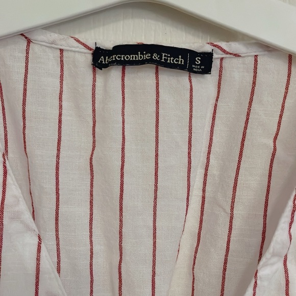 abercrombie and fitch romper - Picture 7 of 7